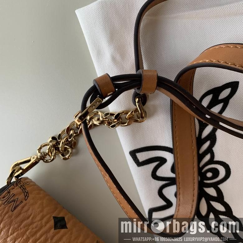 MCM Replica Bags 30008 14x24x5cm DY 1