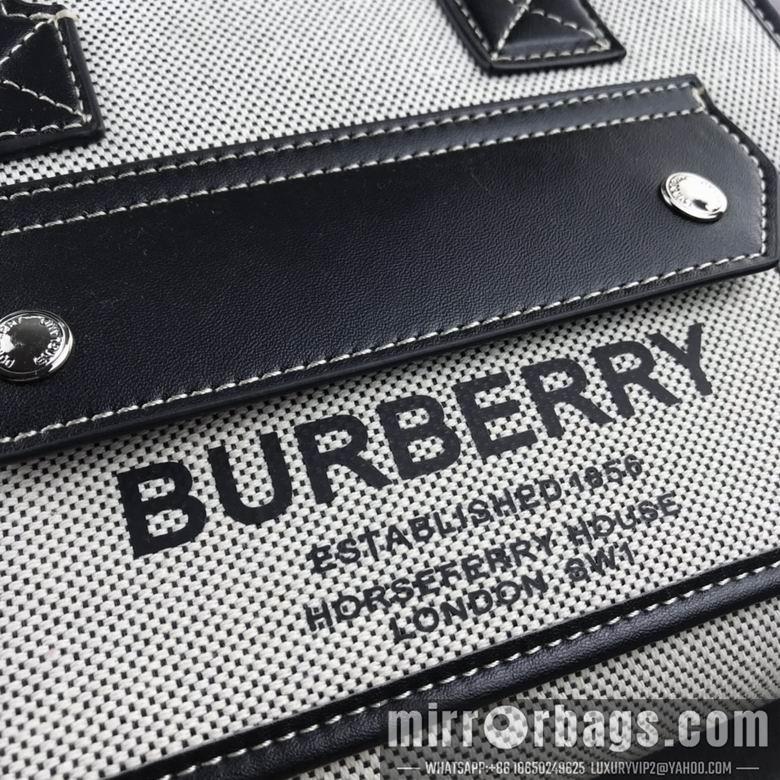 Burberry Replica Bags 8571 23x8x19 WW two colors