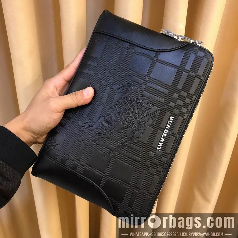 Burberry Replica Bags 157-5 29X19cm WP
