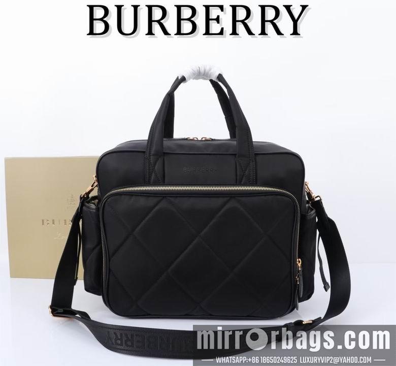 Burberry Replica Bags 43X17.5X30cm 111902 DN 2colour