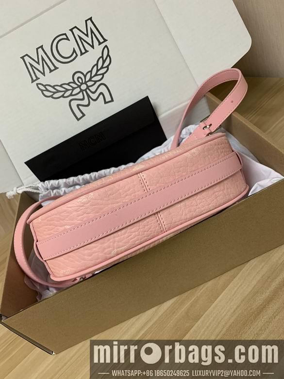 MCM Replica Bags 192465 19X24X6.5cm EY