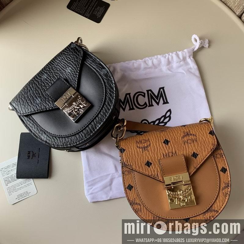 MCM Replica Bags 6219 迷你7X18X18cm小8X21X20cm LL