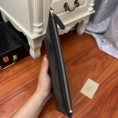 Burberry Replica Bags F0151 30X19.5cm XM 2colour