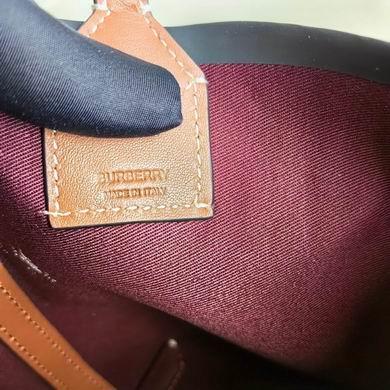 Burberry Replica Bags 80704611 13X8.5X19.5cm IQ