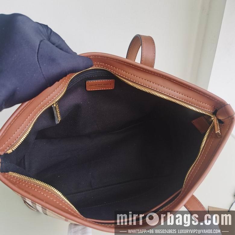 Burberry Replica Bags 34X13X24cm 032505 IQ