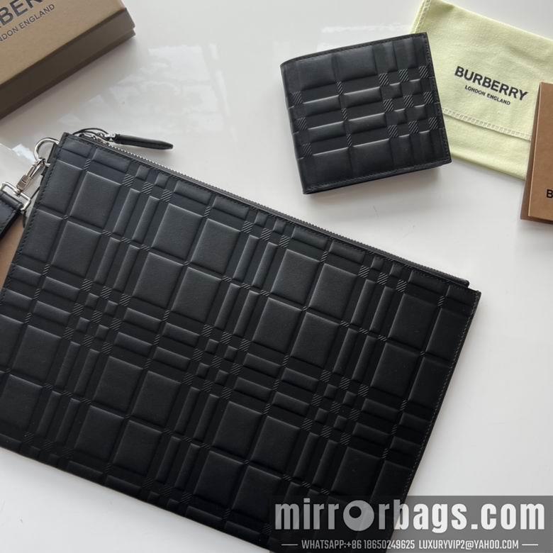 Burberry Replica Bags 80493141 11x10cm