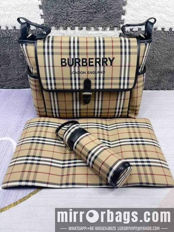 Burberry Replica Bags Burberry 42x32x15cm CX