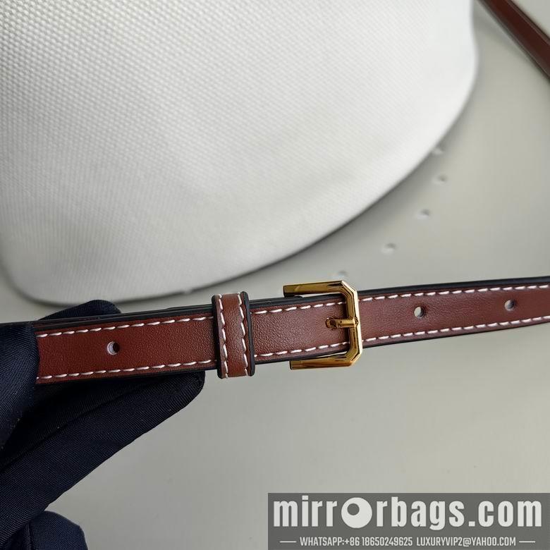 Burberry Replica Bags 16X26X26cm 071704 XM