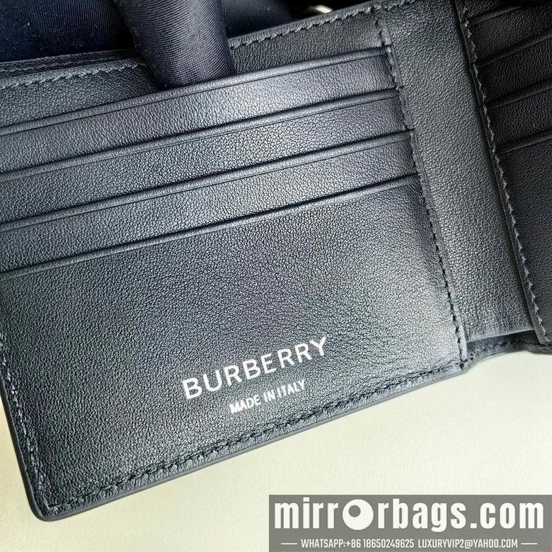 Burberry Replica Bags 80701991 IQ 2colour