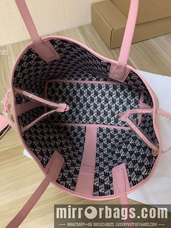 MCM Replica Bags 173628 17X36X28cm EY
