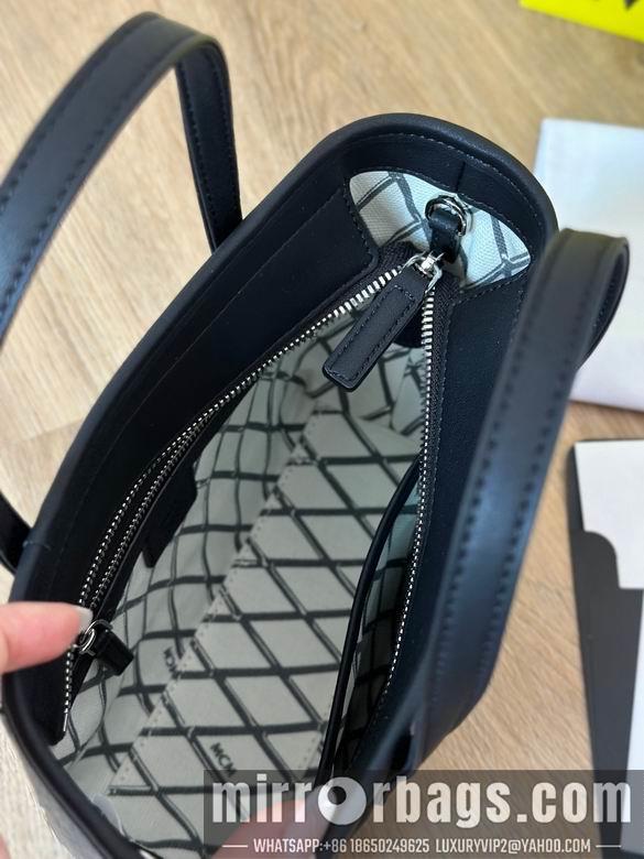 MCM Replica Bags G01 19X9.5X18.5cm XM 4colour