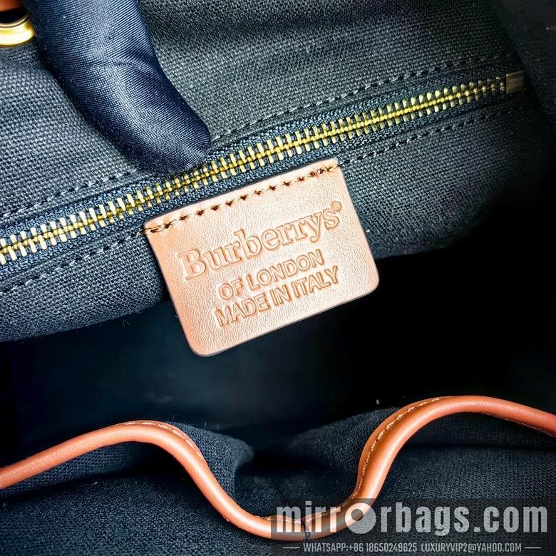 Burberry Replica Bags 22X15X27cm 060834 IQ 2colour