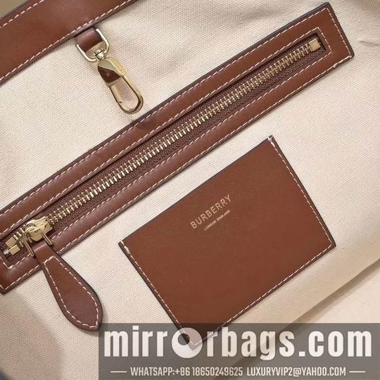 Burberry Replica Bags Burberry 8367 34x14x28cm ww3 色