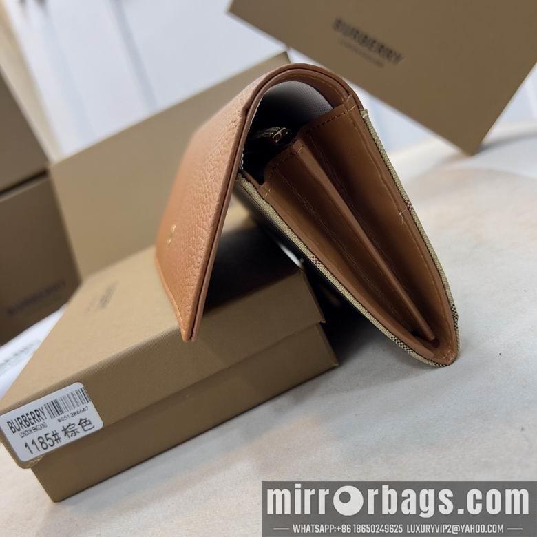 Burberry Replica Bags 1185 19.5X3X10cm ZC
