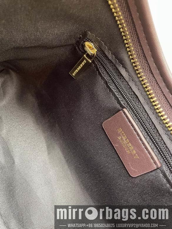 Burberry Replica Bags CDZ0222 24X11X13 ww