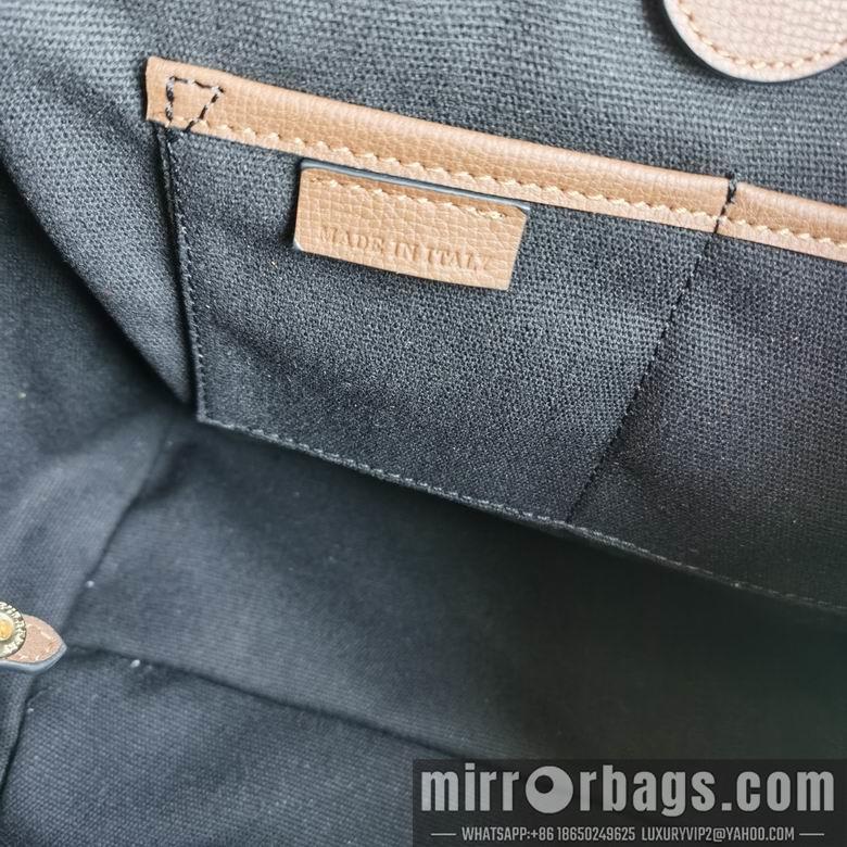 Burberry Replica Bags 29.5X25.5X13cm 032506 IQ 2colour