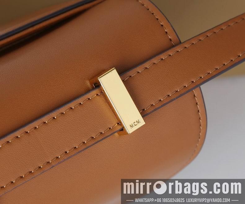 MCM Replica Bags MCM 6721 25X18X10cm dy4