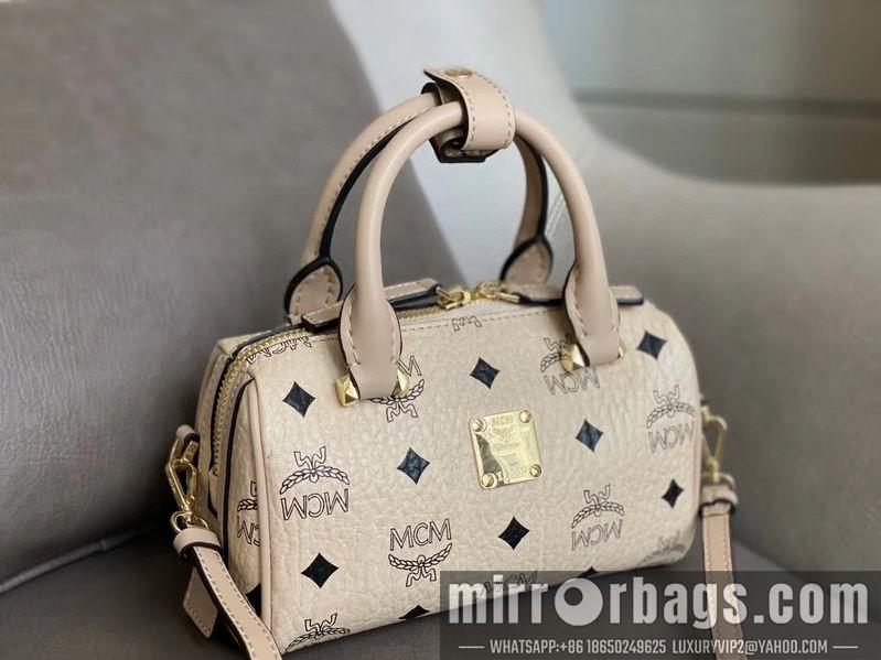 MCM Replica Bags CA6213 18.5X10X8 dy