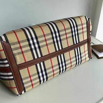 Burberry Replica Bags 51.3X18.5X29cm 051806 IQ 2colour