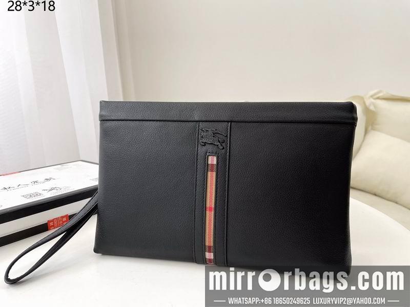 Burberry Replica Bags 5568-1 28.5X18X2.5cm XM