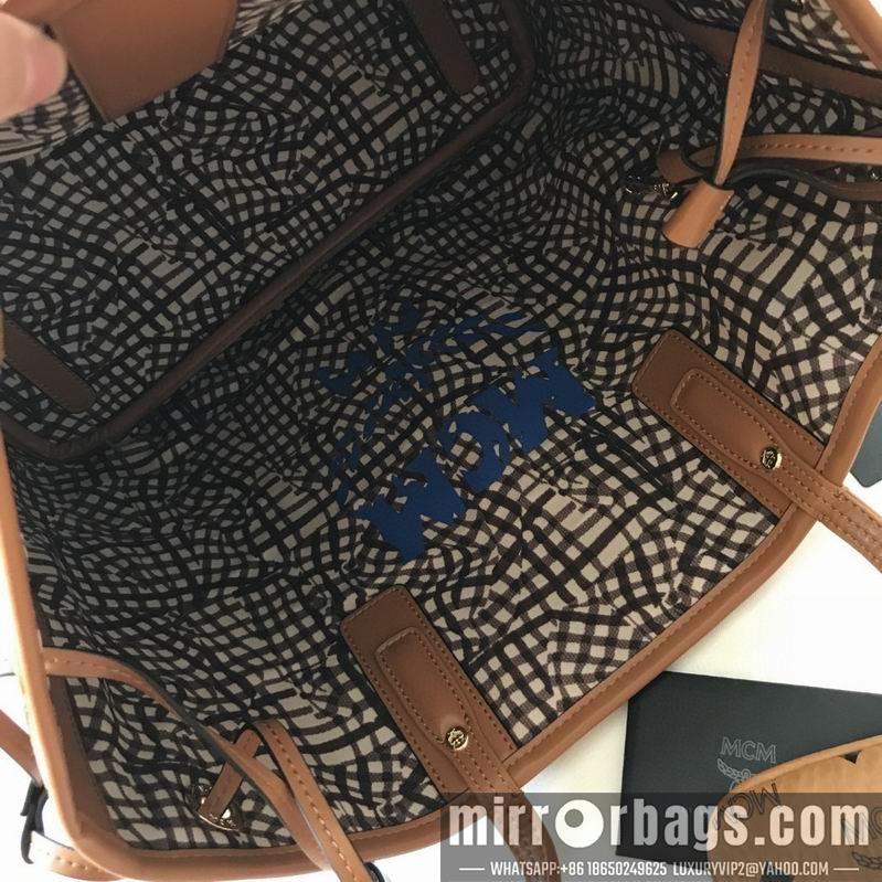 MCM Replica Bags MCM 35X29X16 29X21cm dy6