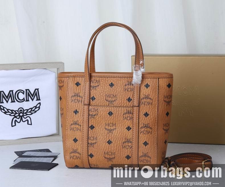 MCM Replica Bags MCM 18.5X19X9.5cm dy4