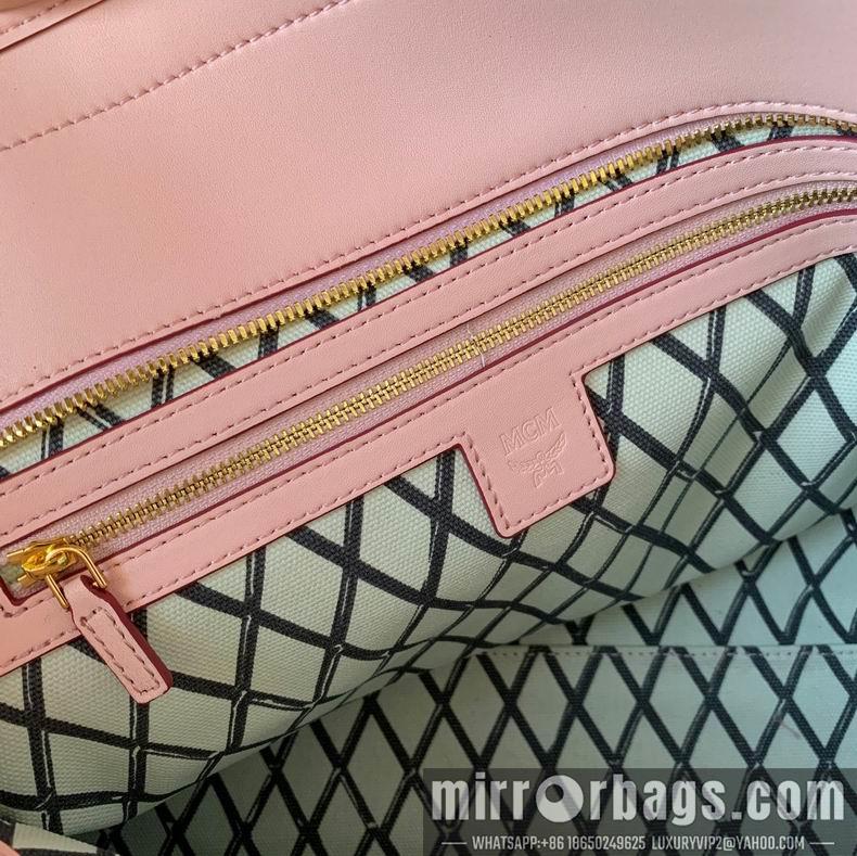 MCM Replica Bags MCM 32X32X16cm dy14