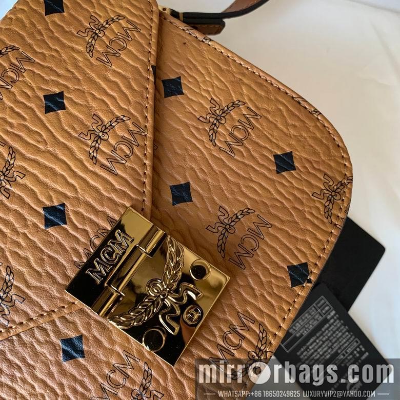 MCM Replica Bags MCM 19x21x8.5cm DY 2