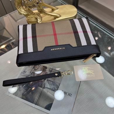 Burberry Replica Bags 98159-7 28X17X3cm WP