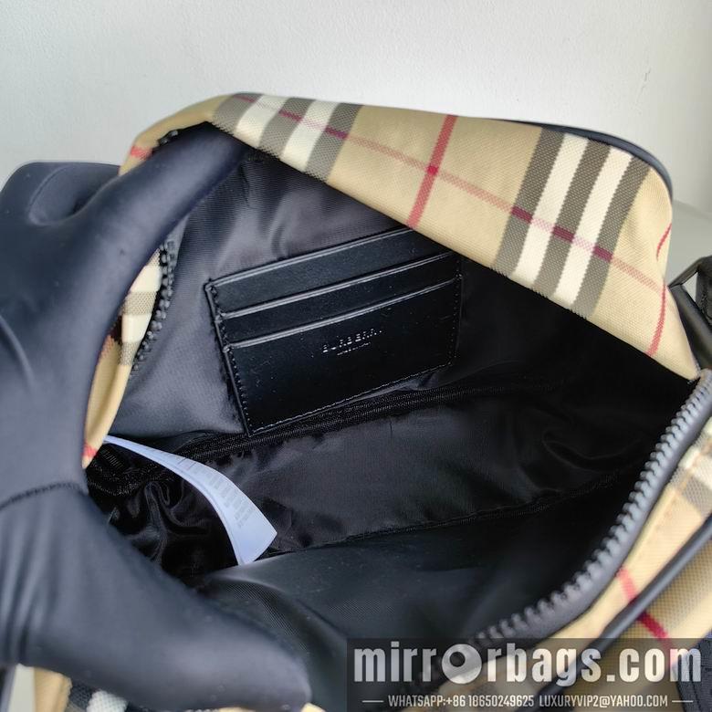 Burberry Replica Bags 22.5X6.5X16cm 100603 IQ