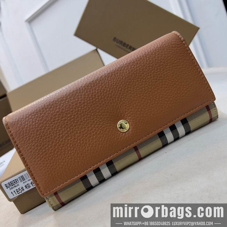 Burberry Replica Bags 1185 19.5X3X10cm ZC