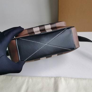 Burberry Replica Bags 80491451 22.5X6X16cm XM