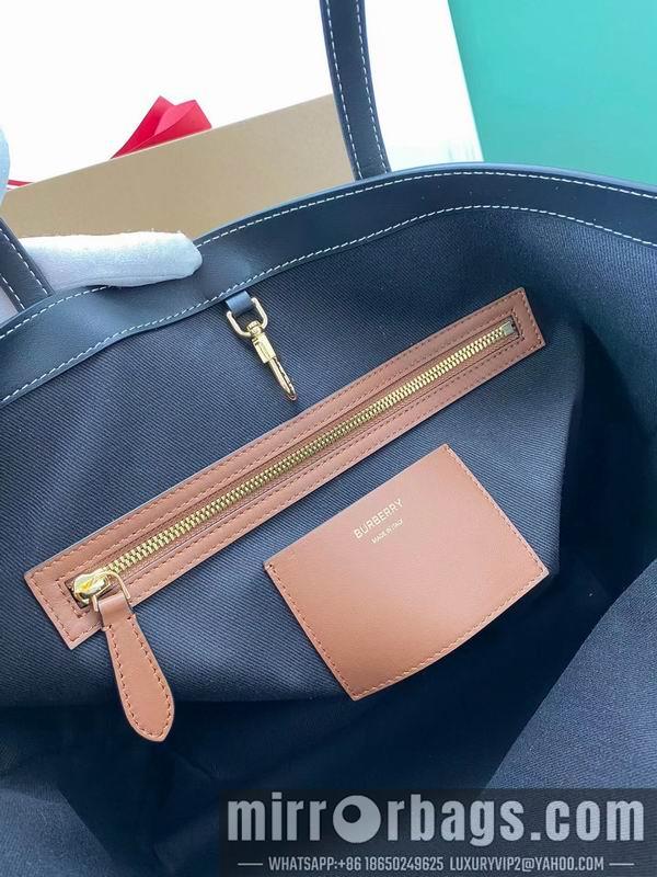 Burberry Replica Bags Burberry 8367 34x14x28cm ww
