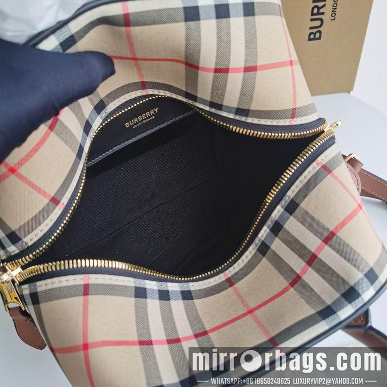 Burberry Replica Bags 3591 34x21x19cm HQ