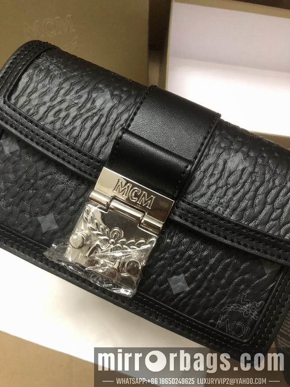 MCM Replica Bags MCM 6801 11x18.5x5cm dy11