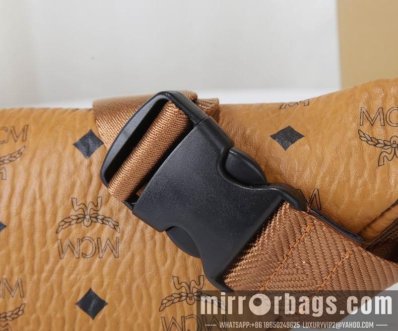 MCM Replica Bags MCM 1040 12X34X7cm dy5