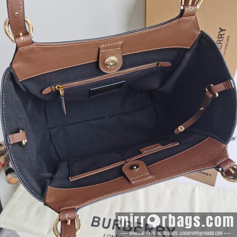 Burberry Replica Bags 29.5X25.5X13cm 032506 IQ 2colour