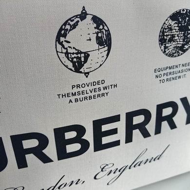 Burberry Replica Bags 51.3X18.5X29cm 051806 IQ 2colour