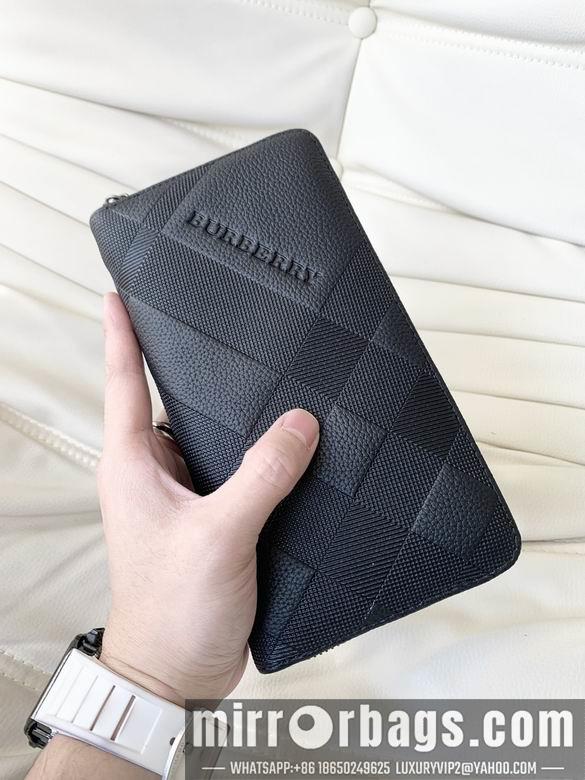 Burberry Replica Bags 19X10.5X2cm 041006 XM