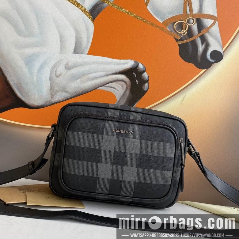 Burberry Replica Bags 80740991 22.5X6X16cm SC