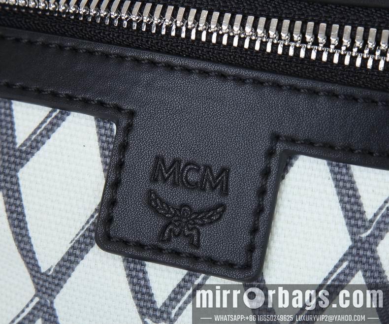 MCM Replica Bags MCM 18.5X19X9.5cm dy4