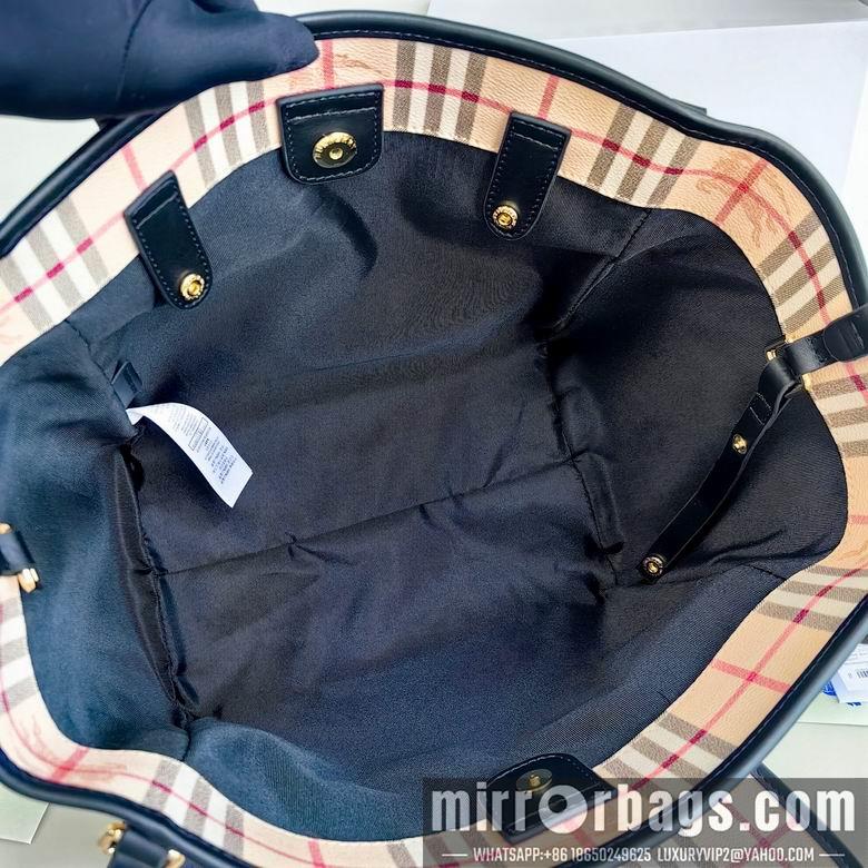 Burberry Replica Bags 8883 26X27X15cm IQ 2colour