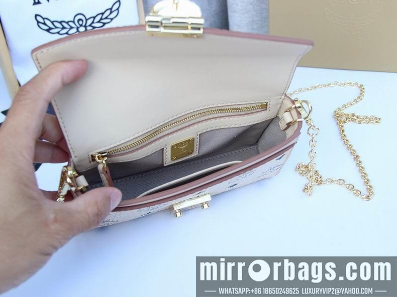MCM Replica Bags MCM CA20499 18.5x11x4cm dy10