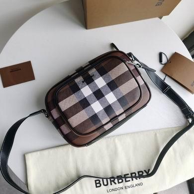 Burberry Replica Bags 80491451 22.5X6X16cm XM