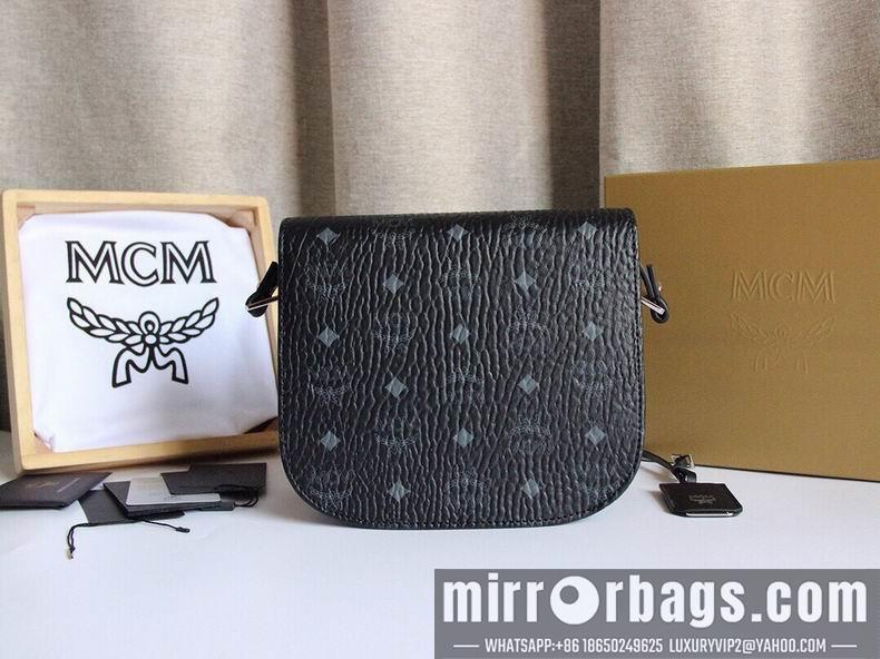MCM Replica Bags MCM 10577 1X21X8cm dy7