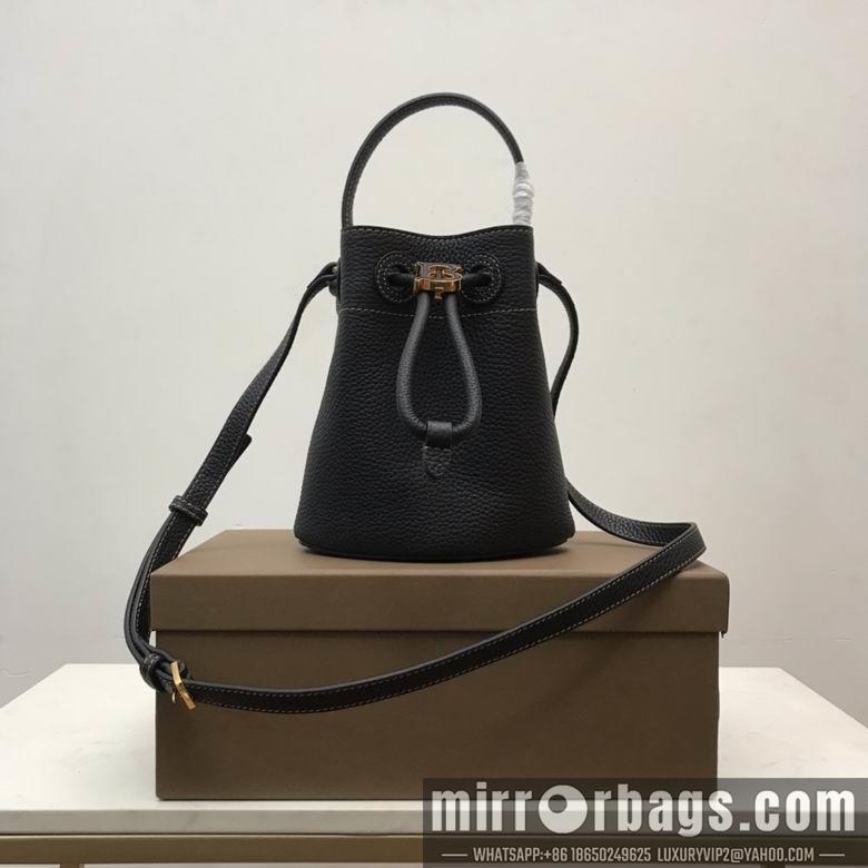 Burberry Replica Bags 80661831 16.5X11X18.5cm IQ 2colour