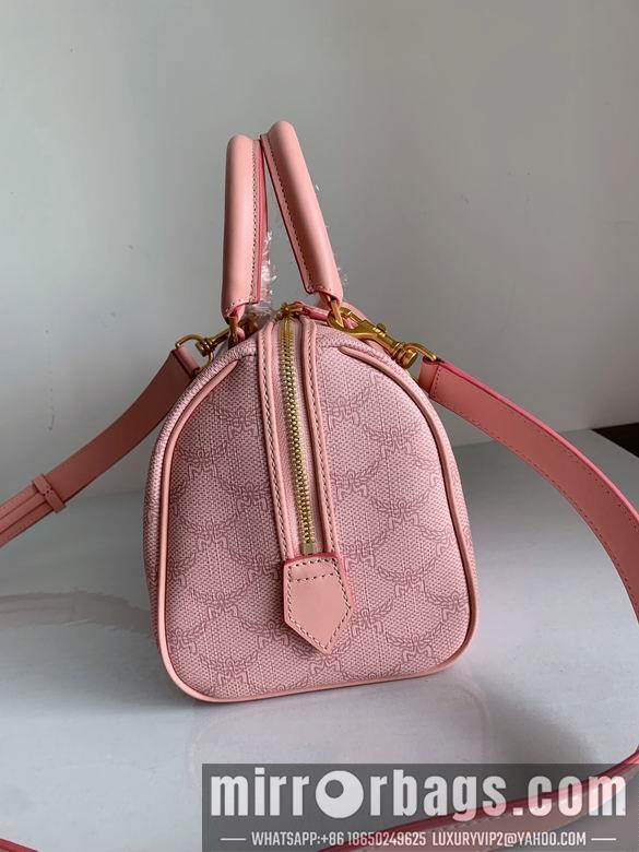 MCM Replica Bags 132516 25X16X13.5cm EY