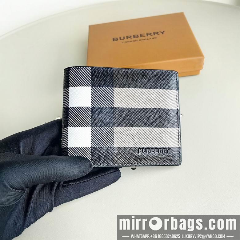 Burberry Replica Bags 80701991 IQ-1