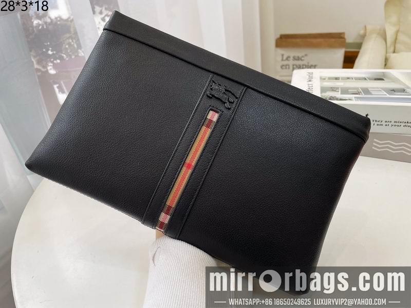 Burberry Replica Bags 5568-1 28.5X18X2.5cm XM