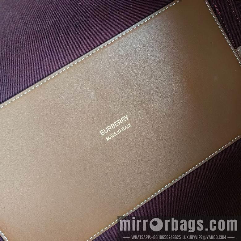 Burberry Replica Bags 35X11X27cm 051807 IQ 2colour